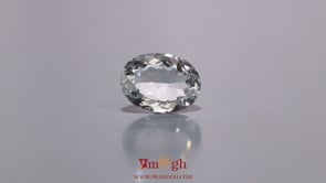 Aquamarine - 4.15 Carat