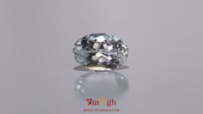 Aquamarine - 4.85 Carat