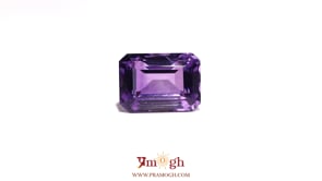 Amethyst - 10.95 Carat