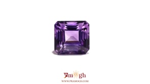 Amethyst - 11.4 Carat