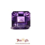 Amethyst - 11.4 Carat