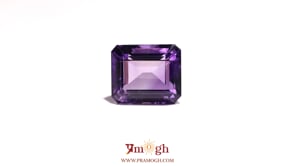 Amethyst - 9 Carat