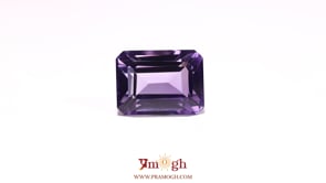 Amethyst - 11.1 Carat
