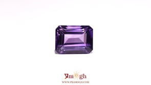 Amethyst - 9 Carat