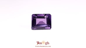 Amethyst - 7.3 Carat
