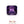 Load and play video in Gallery viewer, Amethyst - 12.25 Carat
