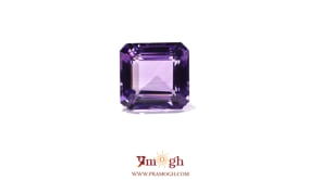 Amethyst - 9.55 Carat