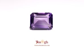 Amethyst - 10.35 Carat
