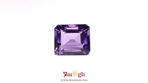 Amethyst - 10.1 Carat
