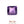 Load and play video in Gallery viewer, Amethyst - 10.25 Carat
