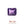 Load and play video in Gallery viewer, Amethyst - 6.85 Carat
