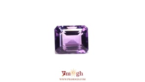 Amethyst - 10.25 Carat