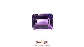 Amethyst - 10.6 Carat