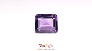 Amethyst - 11.3 Carat