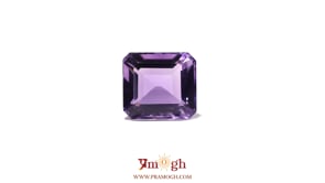 Amethyst - 9 Carat