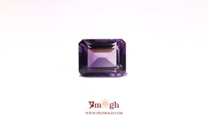 Amethyst - 9 Carat