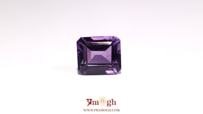 Amethyst - 7.2 Carat