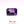 Load and play video in Gallery viewer, Amethyst - 9.2 Carat
