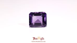Amethyst - 9.15 Carat