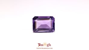 Amethyst - 9 Carat