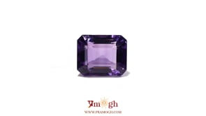 Amethyst - 12.05 Carat