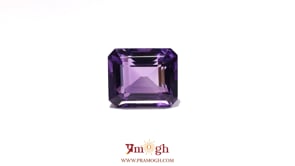 Amethyst - 11.3 Carat