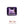 Load and play video in Gallery viewer, Amethyst - 11.3 Carat
