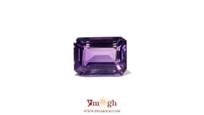 Amethyst - 10.55 Carat
