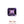 Load and play video in Gallery viewer, Amethyst - 7.4 Carat
