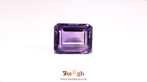 Amethyst - 11.55 Carat