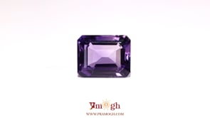 Amethyst - 10 Carat