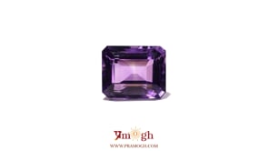 Amethyst - 10.85 Carat