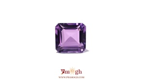 Amethyst - 9.1 Carat