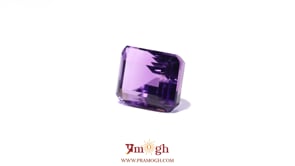 Amethyst - 10.65 Carat