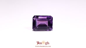 Amethyst - 8.1 Carat