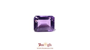 Amethyst - 7.65 Carat