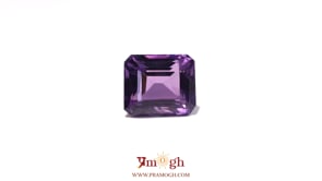 Amethyst - 9.3 Carat