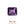 Load and play video in Gallery viewer, Amethyst - 9.3 Carat
