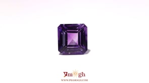 Amethyst - 8.1 Carat