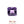 Load and play video in Gallery viewer, Amethyst - 9.45 Carat
