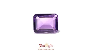Amethyst - 11.3 Carat