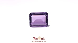 Amethyst - 8.1 Carat