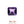 Load and play video in Gallery viewer, Amethyst - 8.15 Carat
