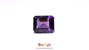 Amethyst - 10.2 Carat