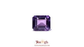 Amethyst - 8.5 Carat