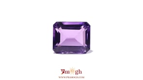 Amethyst - 9.9 Carat