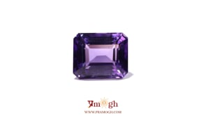 Amethyst - 13.05 Carat