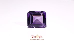 Amethyst - 10.2 Carat