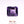 Load and play video in Gallery viewer, Amethyst - 10.2 Carat
