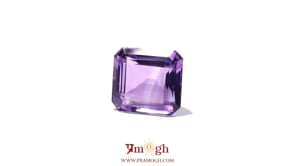 Amethyst - 7.65 Carat